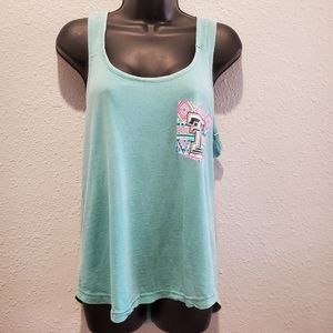 Texas Tech | Razorback Tank